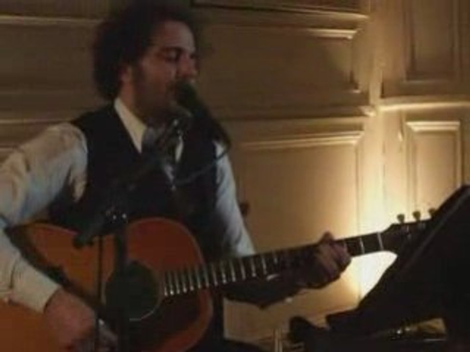 Dans ma Soucoupe - Bensé