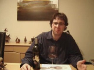 South Eastern Australian Shiraz 2007