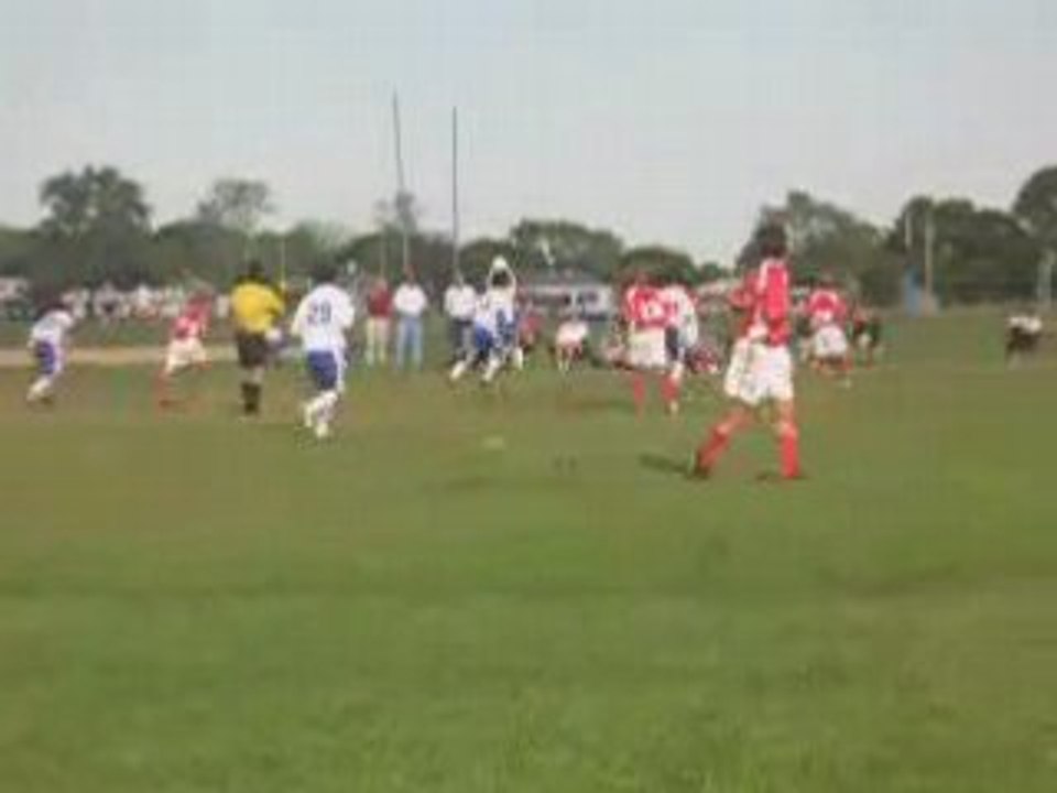 partido