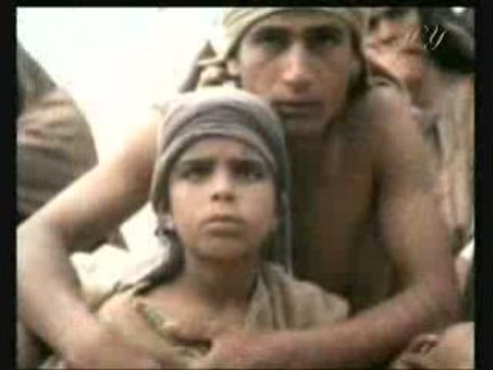 La Seconde Venue De Jesus (Harun Yahya) - 1