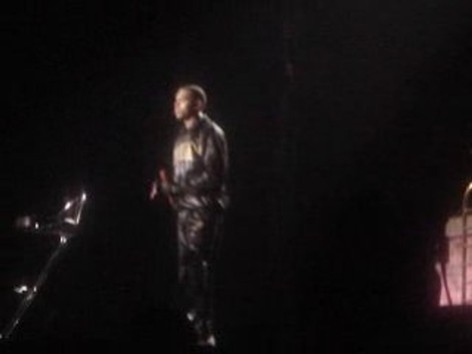 SAY GOOD BYE EN ENTIER