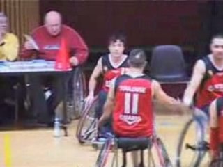 ASHPA STRASBOURG-TOULOUSE-QT 4