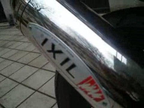 Daelim Roadwin Pots ixil