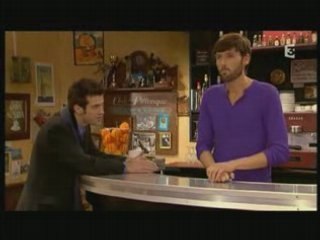 Un calme bien trompeur