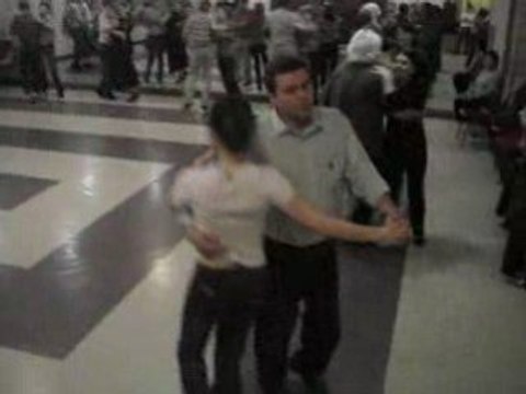 Jeudi 29 janvier 2009 cercle circassien