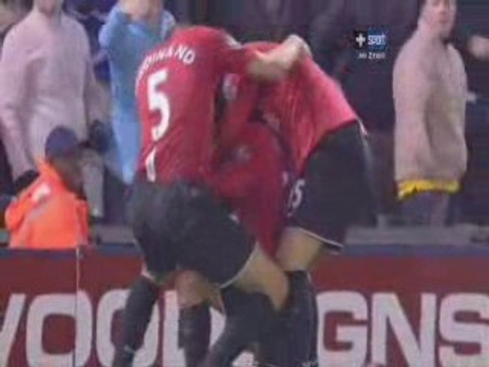 West Bromwich - Manchester United (0-5)