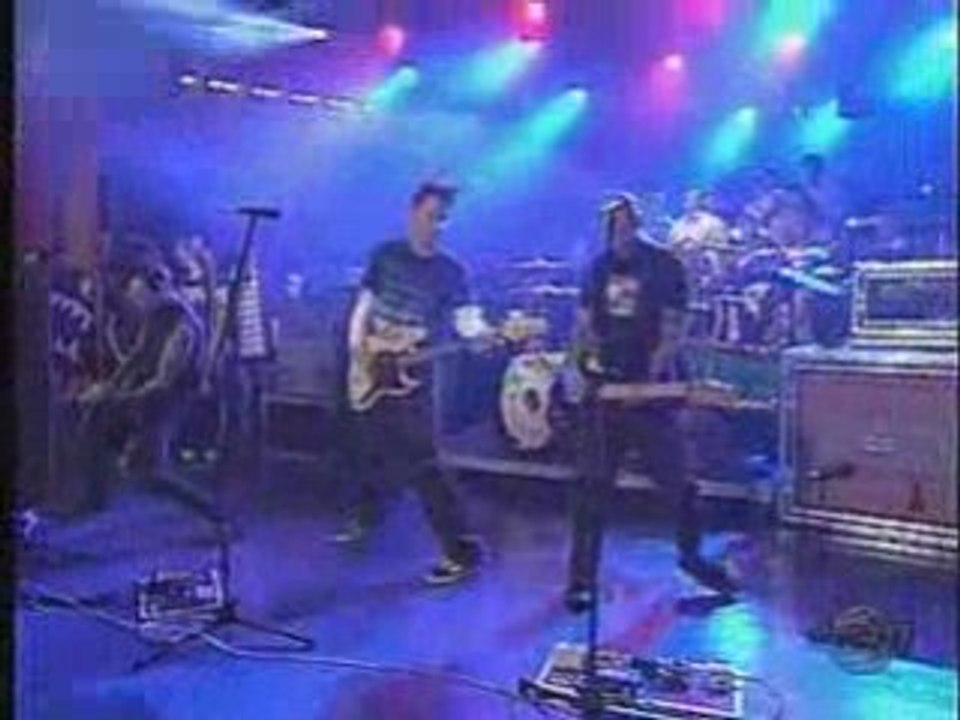 Plus-44 - Lycanthrope (Live on MOD)