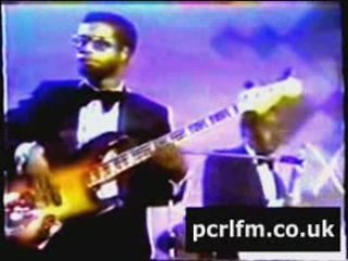 MENPHIS SOUL STEW LIVE SOLO