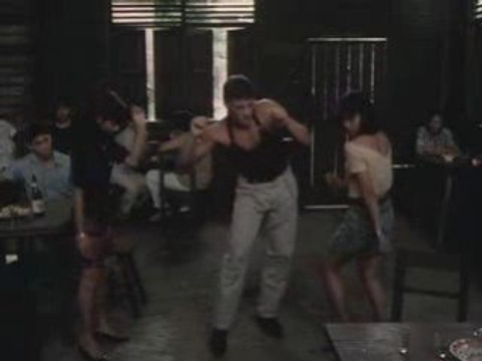 VANDAME  VS  DJ MAN  DJ KAMEL FUNK