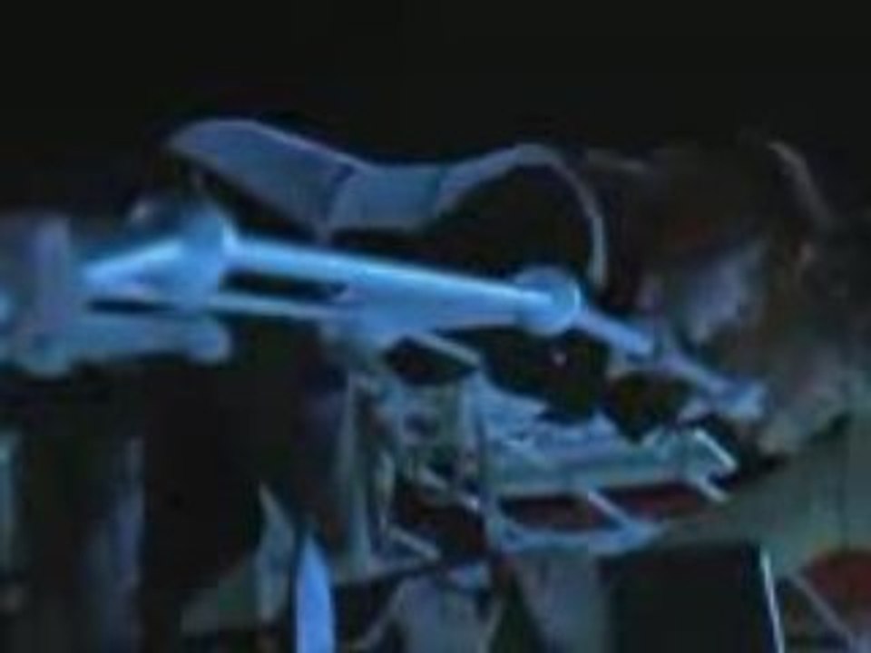 Titanic park mozinor