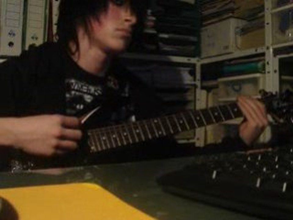bmth by saikoo prague...