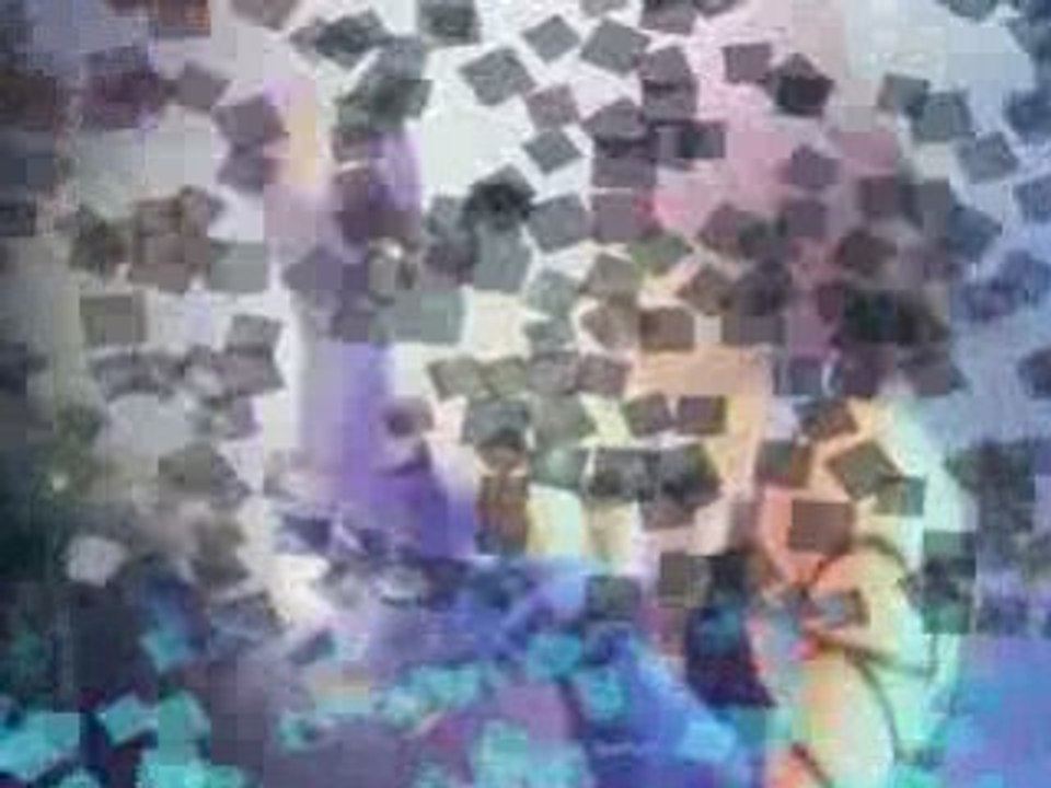 Amv FF [Just Like You]