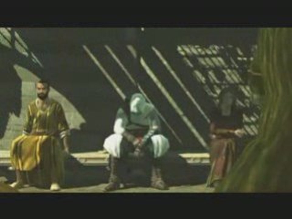 Amv assasssin's creed