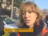Arles : Grève Générale, Mobilisation réussie!