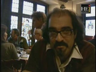 Atiq Rahimi: La femme est-elle libre?
