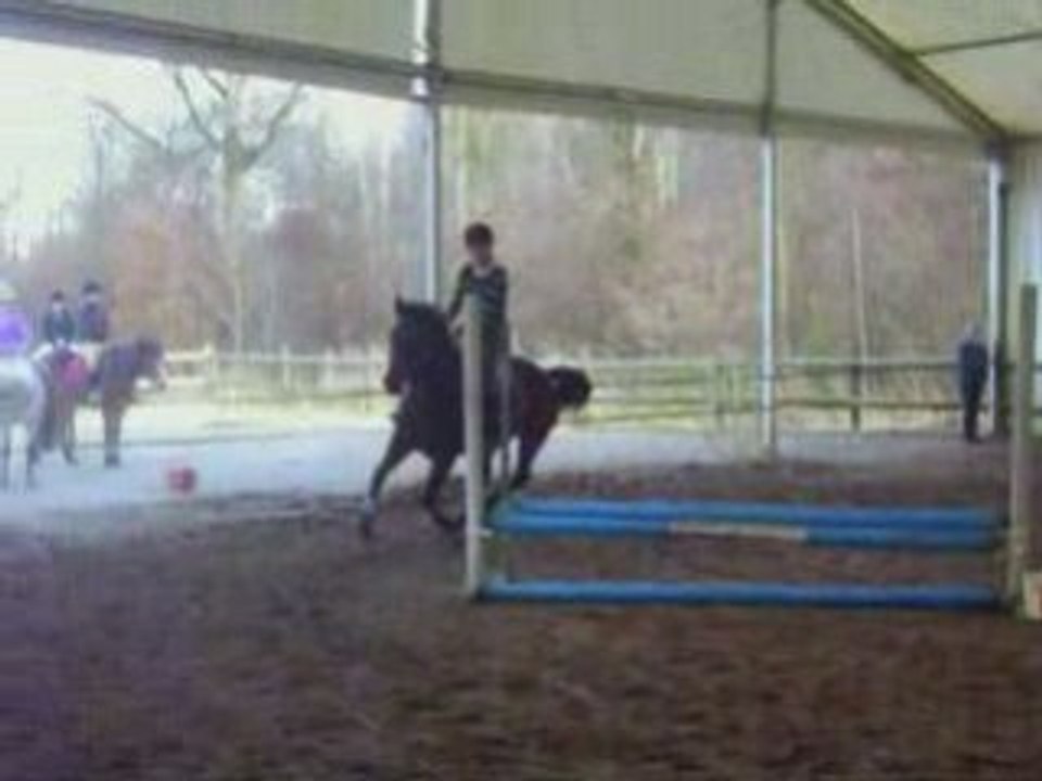 Nath et gipsy
