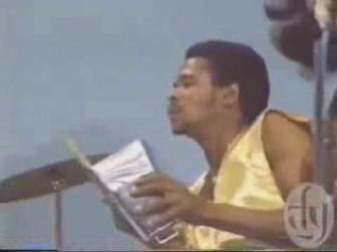 CLIP FUNK DJ KAMEL FUNKY VIBES 6