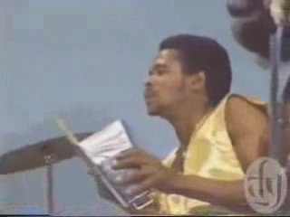 CLIP FUNK DJ KAMEL FUNKY VIBES 6