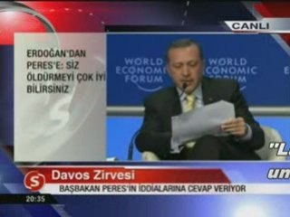 Sacré Recep Tayyip !