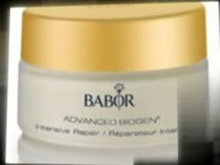 BABOR Advanced Biogen