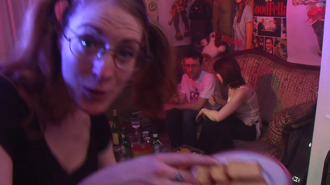 Hello Geekette S1 E05 Geeks vs Bobos