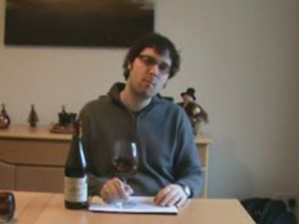 Domaine Montmartel Cotes Du Rhone 05