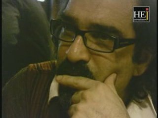 Atiq Rahimi: l'Afghanistan son pays