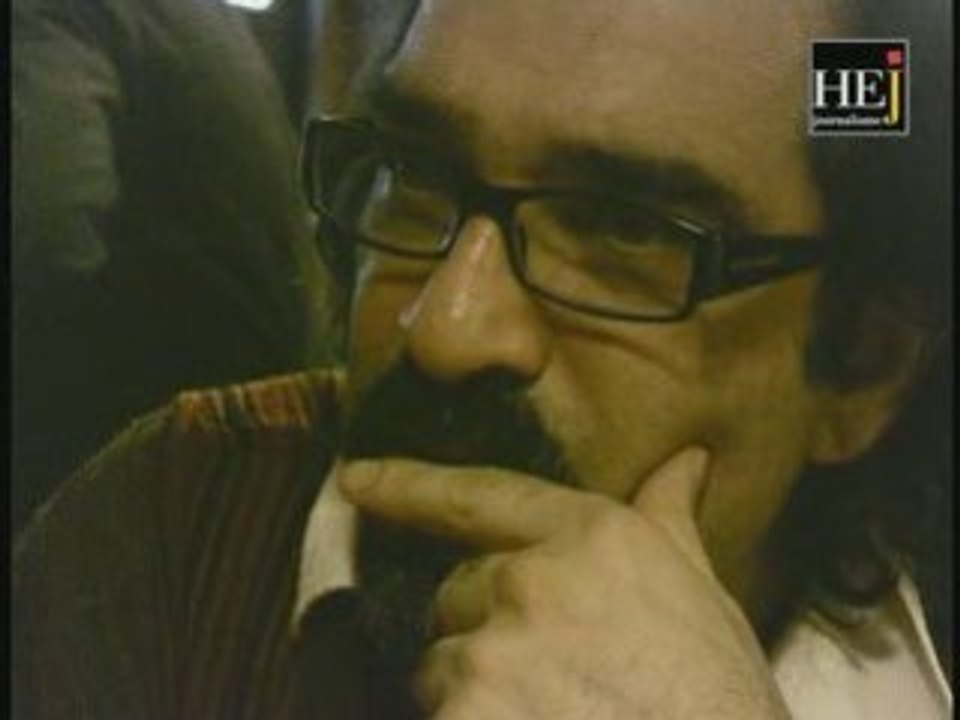 Atiq Rahimi: l'Afghanistan son pays