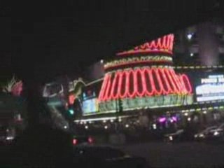 07 DVD Voyage USA Las Vegas 1er partie