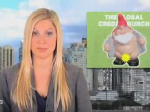 UBank Money Box Episode 1 - Credit crunch