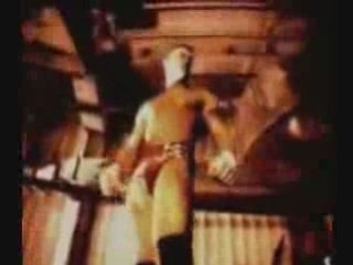 Randy Orton Burn in my light titantron