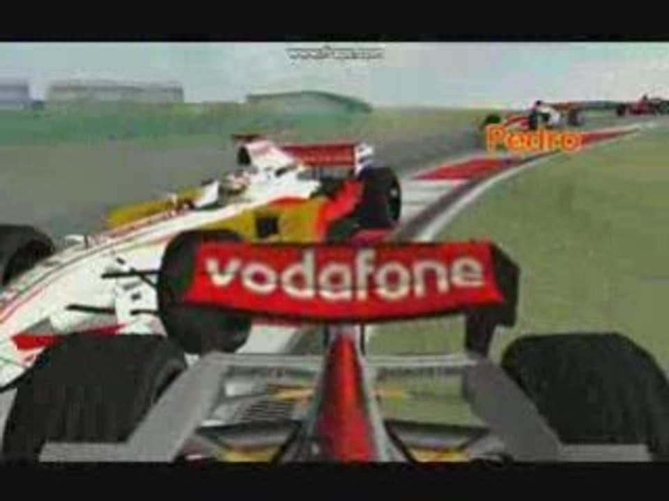 Pelicula F1Champ