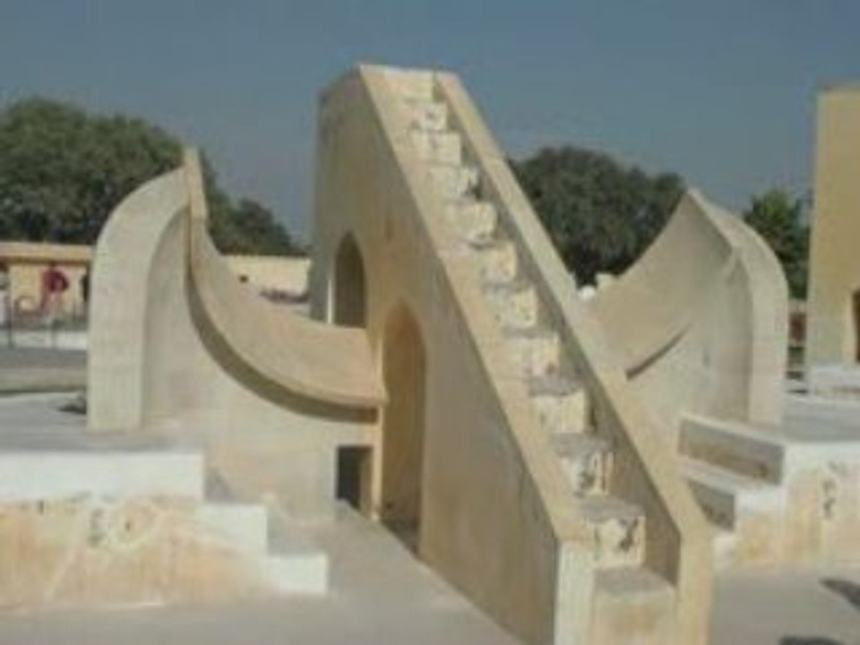 Voyage Inde Decembre 2008