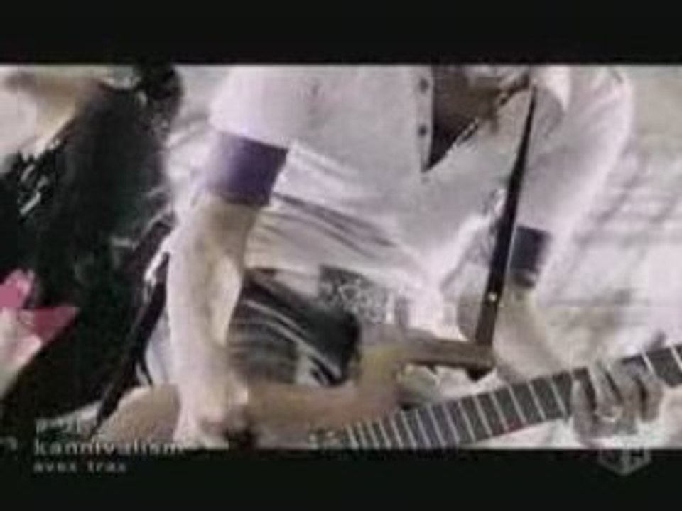 Kannivalism - Ritori