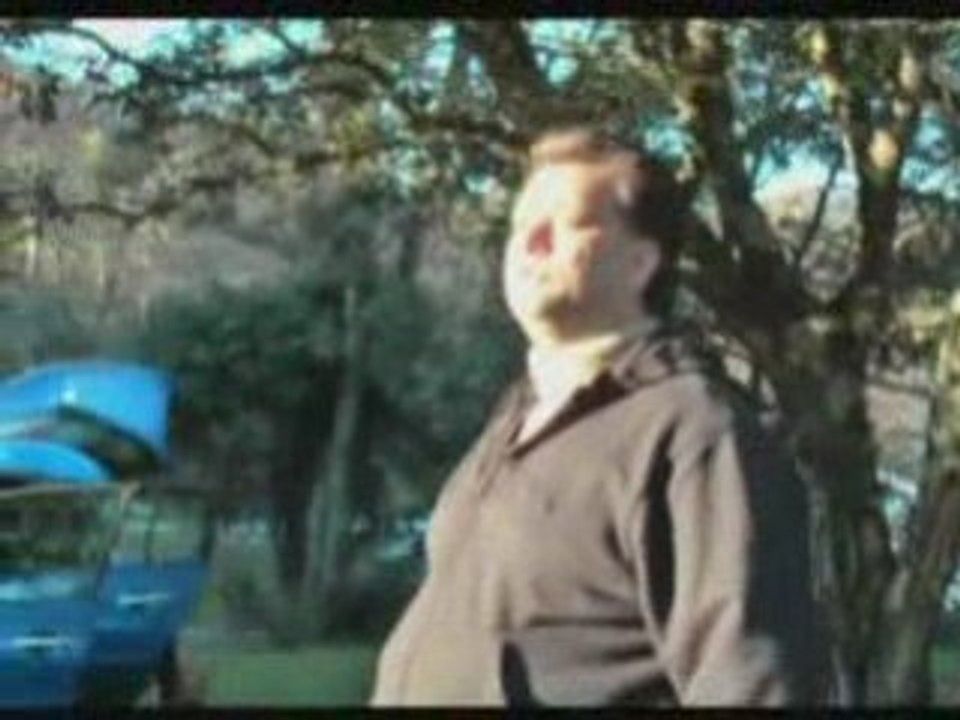 Laurent frores. L'Éternel est mon berger