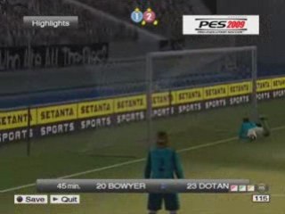 FC Jamming-NK Rijeka