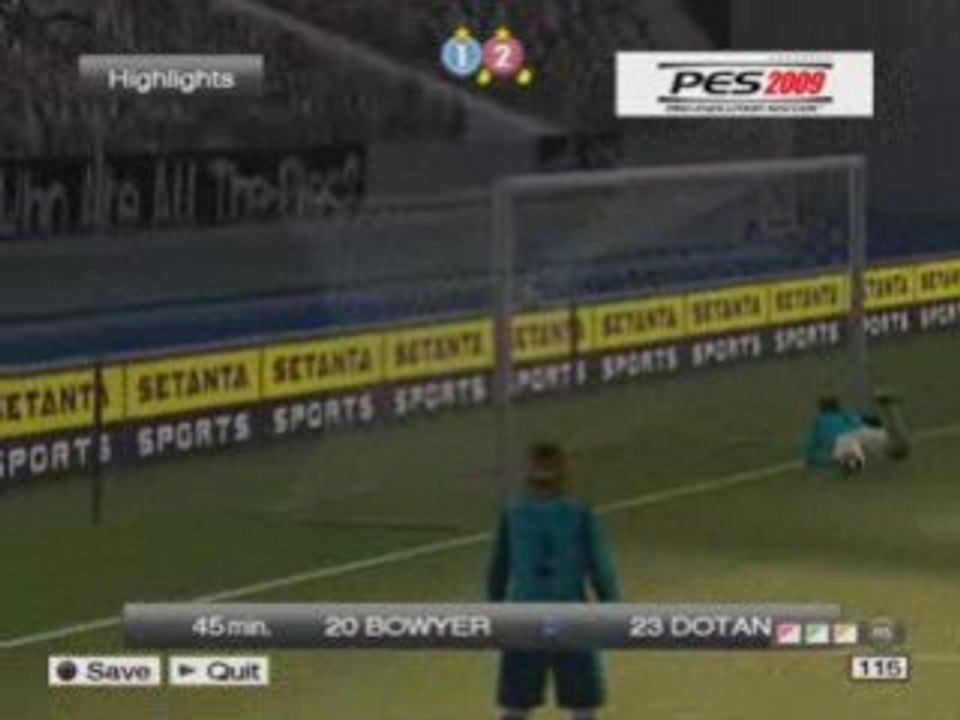 FC Jamming-NK Rijeka