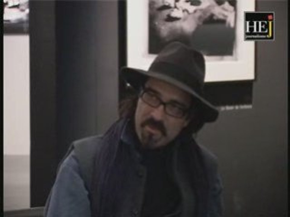Atiq Rahimi: Un roman = une signification?