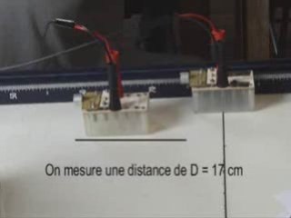 Tp Celerite ondes periodiques