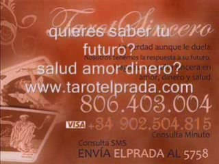 tarot el prada