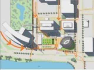 Christ the Light Cathedral Architect's Presentation