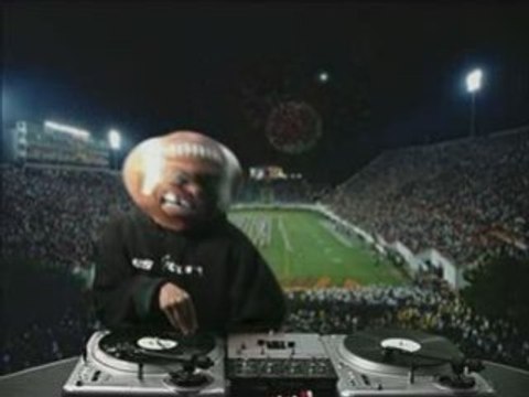 Dj QBert Do It Your self Scratch Routine 4