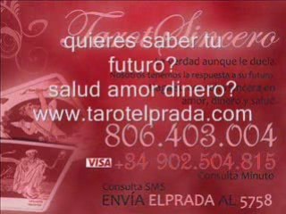 tarot el prada