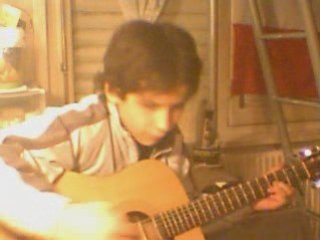 Guitare  Morceau