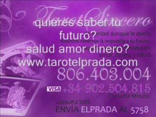 tarot el prada