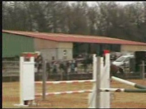 Jean-Charles & Paso la Beige à St Hilaire Club 2