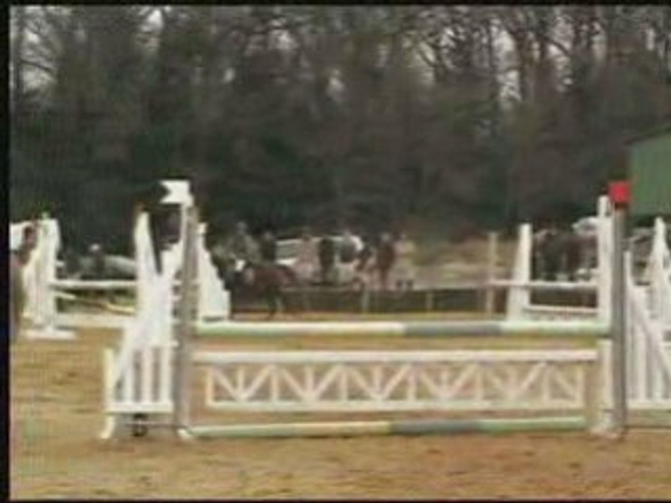 Hervé & Kantig à St Hilaire Club 2