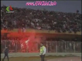 ASO 1-0 Fello Star de labé But de Messaoud 37'