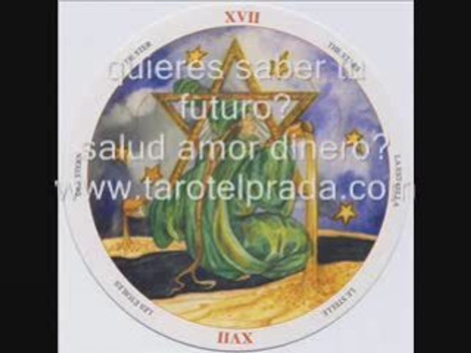 tarot el prada