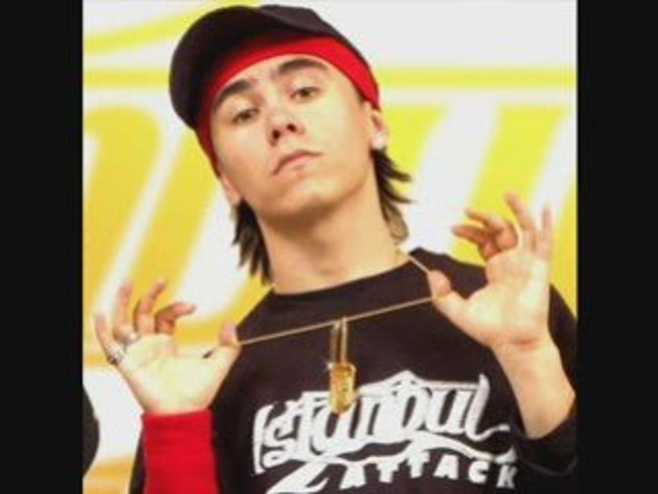 Dj deniz ft ramiz-bitmez bu rap [remiX 09]